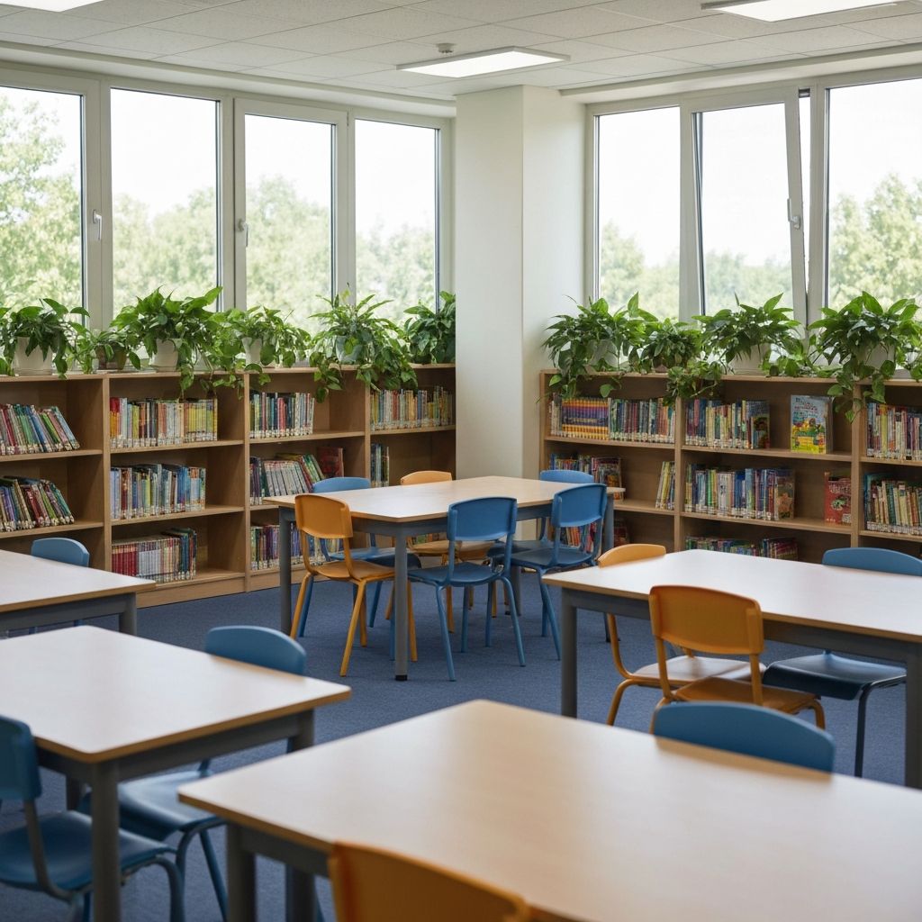 Educational resources